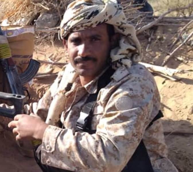 قائد عسكري يكشف خسائر مليشيات الحوثي المهولة ويتوعد باجتثاث مشروعها الفارسي