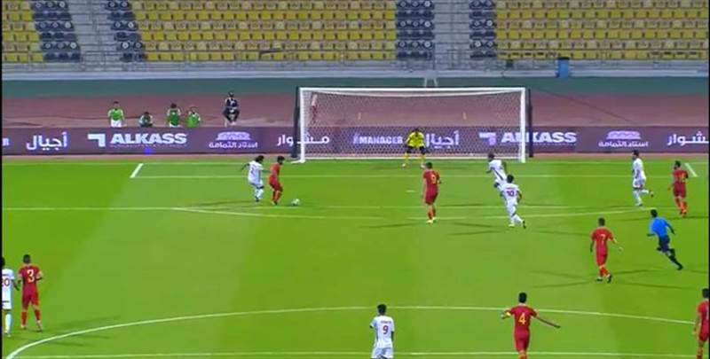 بالتعادل السلبي .. انتهاء مباراة اليمن وسوريا ضمن التصفيات المؤهلة لكأس آسيا