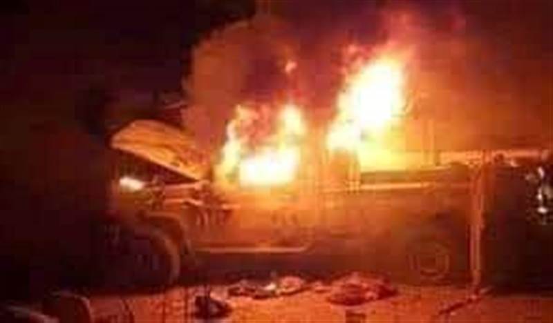 انفجار الوضع عسكريا في شبوة واندلاع مواجهات بين قوات الجيش ومليشيات الانتقالي