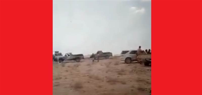 تفاصيل السيطرة على معسكر العلم بشبوة ومصير العناصر التي كانت بداخله