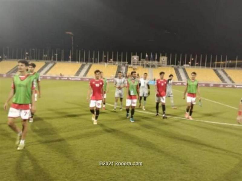 تصفيات آسيا.. فوز كبير للمنتخب اليمني على سريلانكا