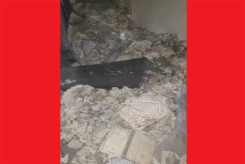 في أكبر مجزرة حوثية لهذا الأسبوع.. ما يقرب من 40 شهيدا وجريح سقطوا في الجوبة جنوب مارب (صور)