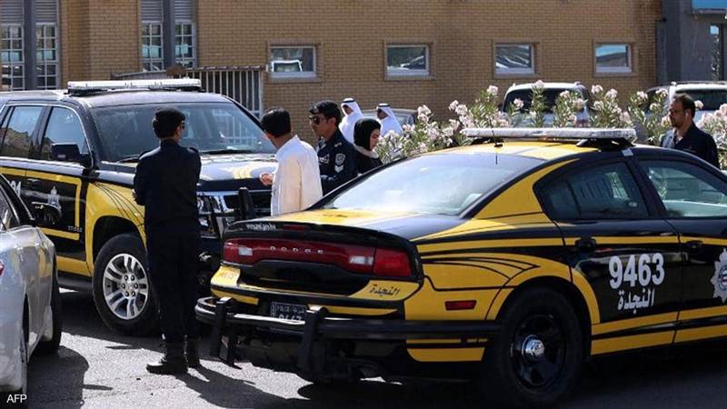 قوات الامن الكويتية تضبط خلية إرهابية مرتبطة بحزب الله اللبناني