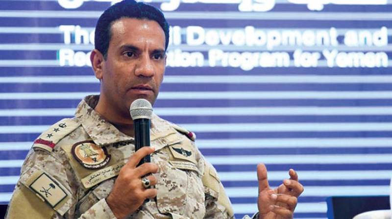 Arap Koalisyonu: Marib ve El Cevf’teki operasyonlarda 115 Husi öldürüldü