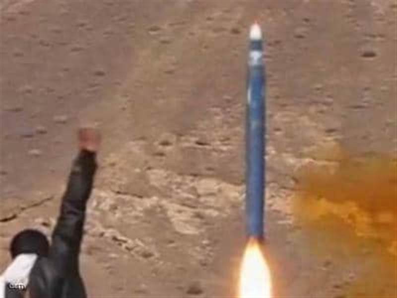 الحوثيون يستهدفون السعودية "برشقة صواريخ" والتحالف يصدر بيان بهذا الخصوص