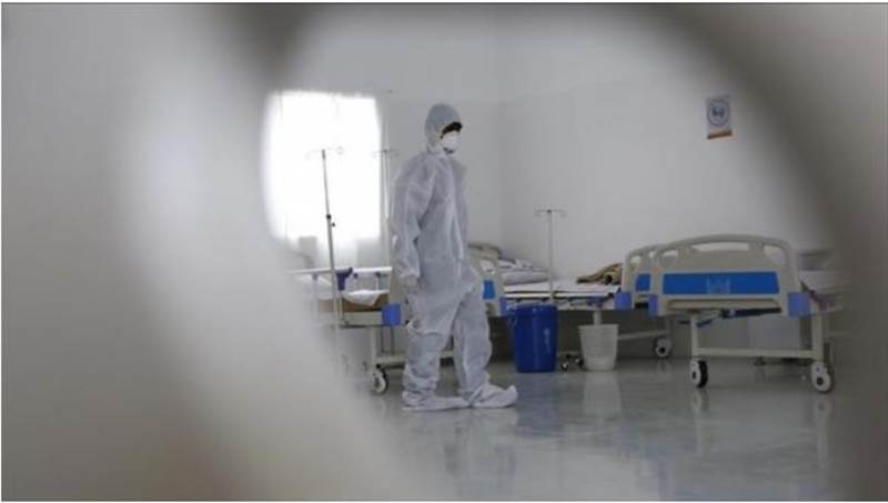 Yemen’de korona virüs salgınında 6 kişi öldü, 14 yeni vaka kaydedildi