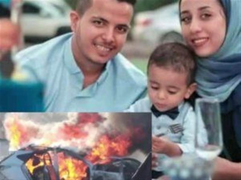 المبعوث الأممي يدين اغتيال الصحفية رشا الحرازي ويدعو لوقف الانتقام من الصحفيين