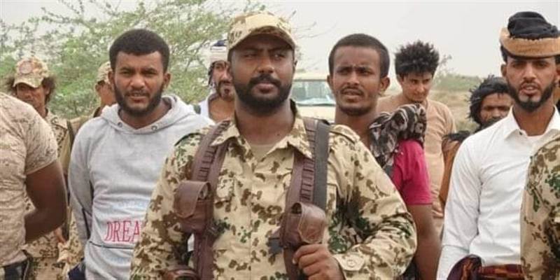 استشهاد قائد عسكري في القوات التهامية بعد تصدي قواته لتسلل حوثي باتجاه ميناء الحيمة