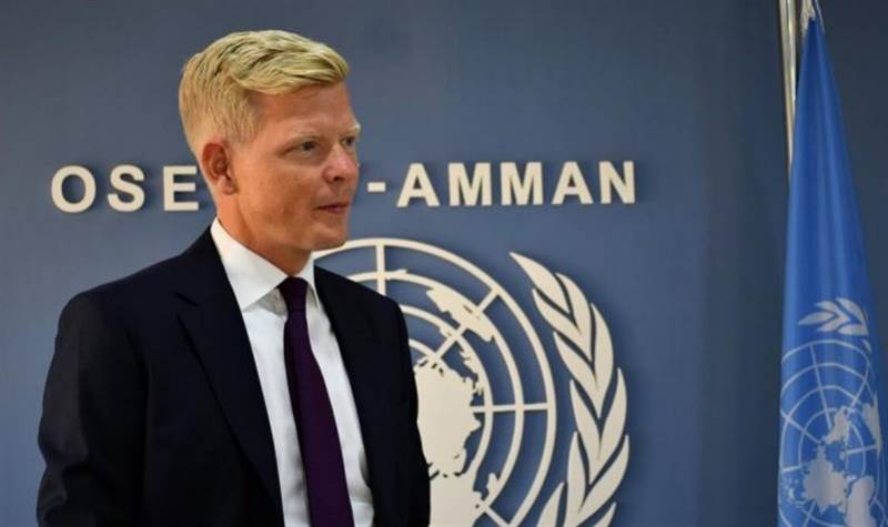 BM Yemen Temsilcisi’nden Yemen’deki gerilimi azaltma çağrısı