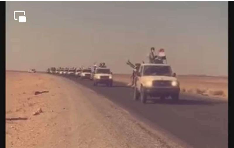 وصول قوات عسكرية نوعية إلى مأرب والحكومة تؤكد أنها ستغير موازين المعركة وتبشر بالمفاجئآت(تفاصيل)
