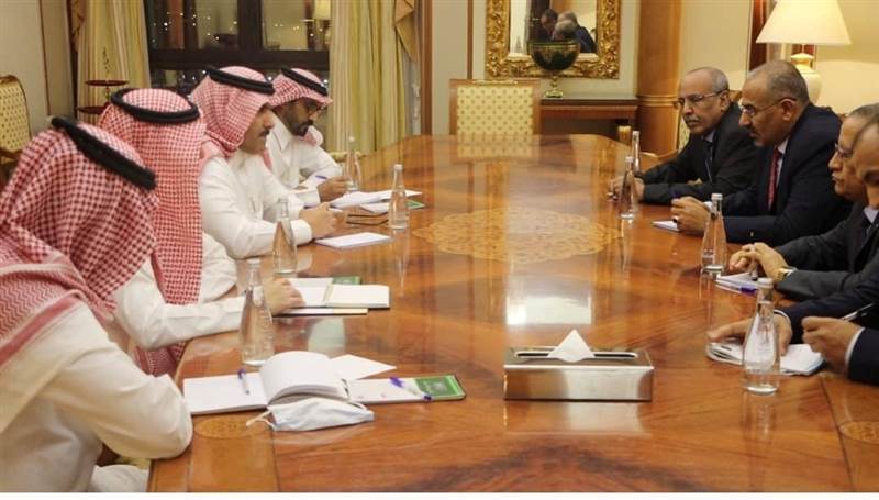 تفاصيل "الصفعة" الجديدة التي تلقاها الانتقالي من الرياض