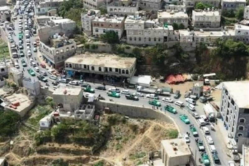 مصرع 131 حوثيا بينهم عشرات ينتحلون رتبا عسكريةخلال أسبوع