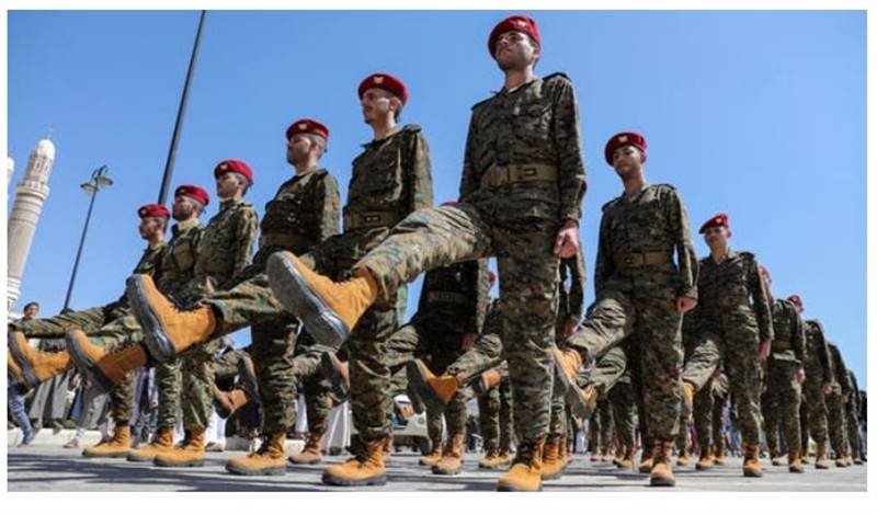 Koalisyon: Marib savaşında 27 bin Husi milisi öldürüldü