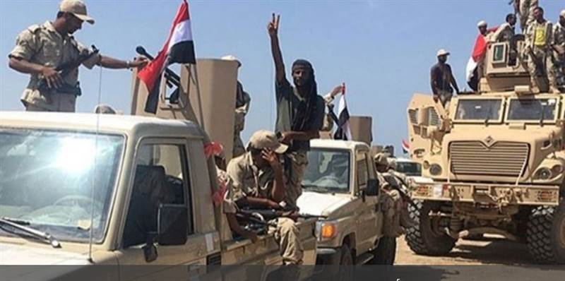 Yemen’de Husilere ağır darbe, onlarca milis öldürüldü