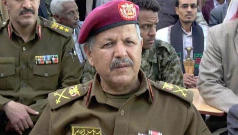 الخزانة الأمريكية تعلن فرض عقوبات على قيادي حوثي بارز