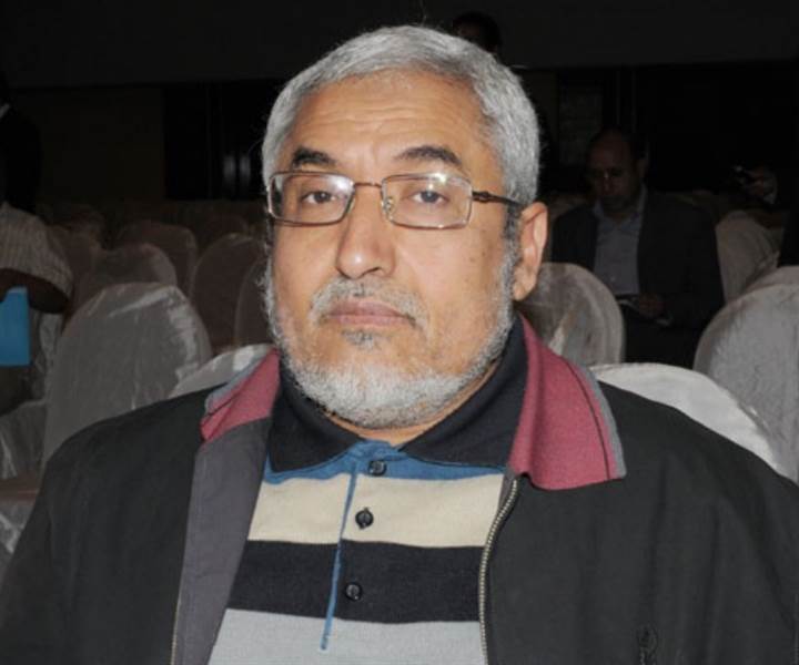 Islah partisi lideri Muhammed Qahtan'ın annesi oğluna görmeden vefat etti