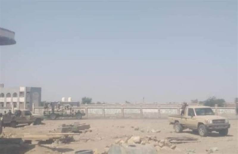 بيان للجيش الوطني بشأن سير المعارك في محافظتي مأرب والحديدة
