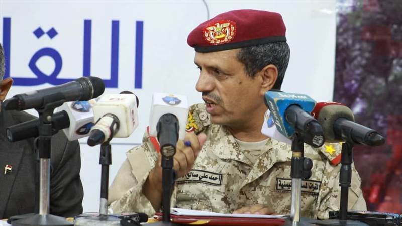 العميد الأشول: مليشيات الحوثي تلقت ضربات موجعة في جبهات مأرب