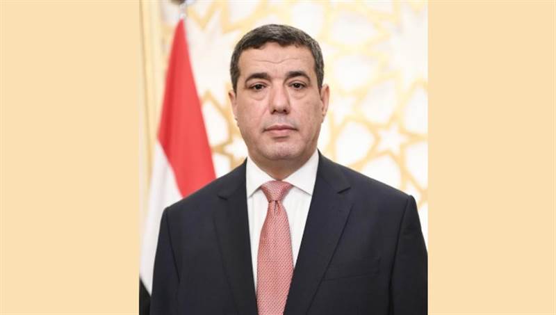 Yemen Hükümet Sözcüsü Badi, Katar’a Büyükelçi olarak atandı