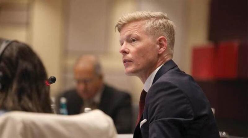 BM Husilerin Marib ve Hudeyde’de askeri tırmanışından endişe duyuyor