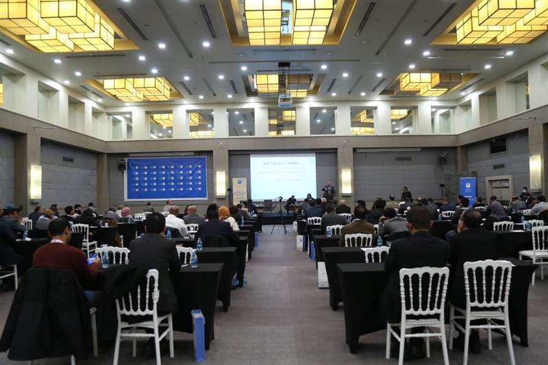 في ندوة علمية لمركز المخا.. باحثون وخبراء يشهرون نتائج "المؤشر اليمني"