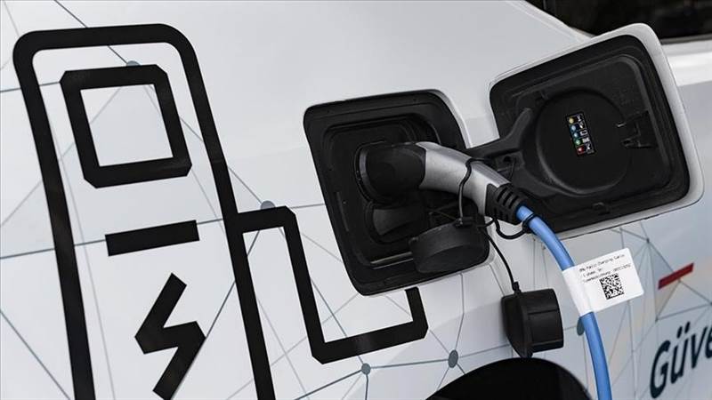 تركيا.. مبيعات "السيارات الخضراء" تواصل ارتفاعها