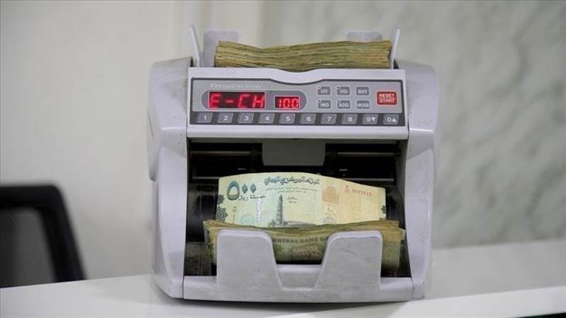 الريال اليمني يشهد تحسناً كبيراً خلال التعاملات صباح اليوم الثلاثاء