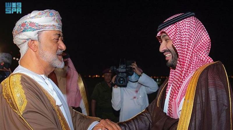 بيان سعودي - عماني يكشف اتفاقا حول كيفية إنهاء الحرب في اليمن