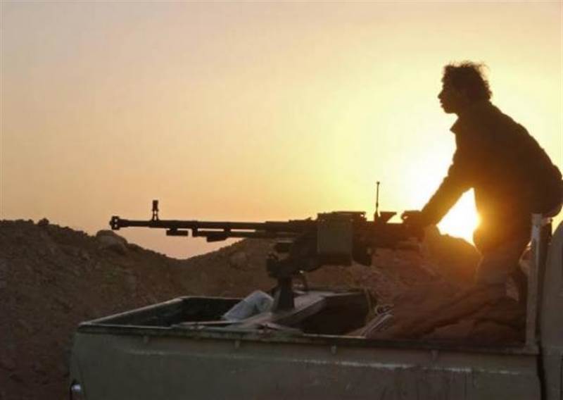 مجزرة في صفوف الحوثيين جنوب مارب ومصرع العشرات بينهم قيادات عسكرية بارزة