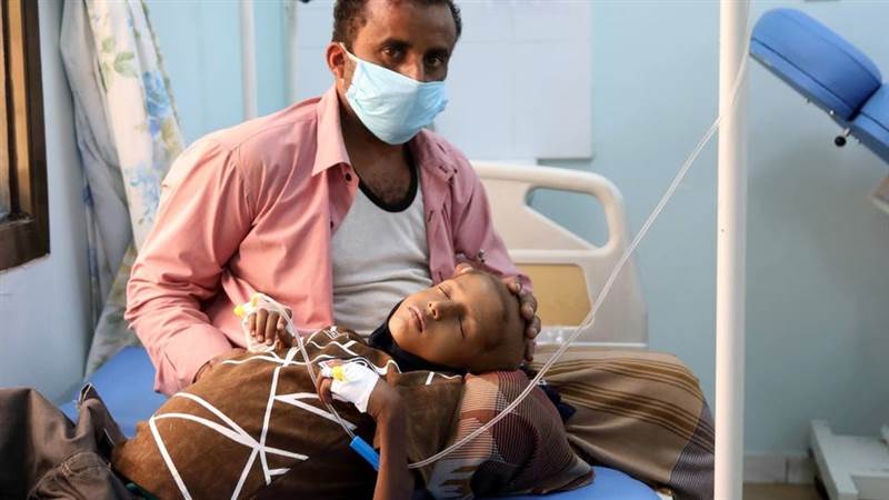 تحت شعار "لا تدعوها تمر وتُنسى".. حملة إليكترونية لفضح جرائم مليشيات الحوثي