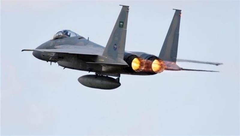 Arap Koalisyonu: Son 24 saat içinde 145 Husi milisi öldürüldü