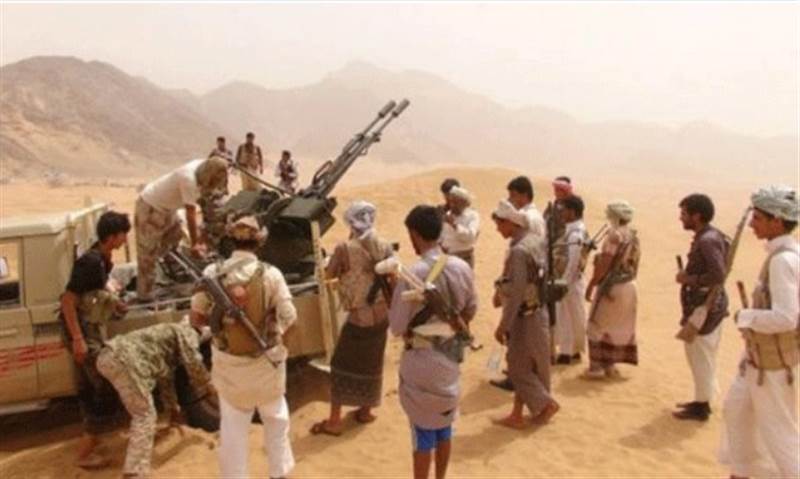 Yemen ordusu Asilan beldesine yönelik Husi saldırısını püskürttü