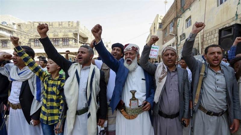 مليشيات الحوثي تعدم مواطنين رفضوا القتال في صفوفها