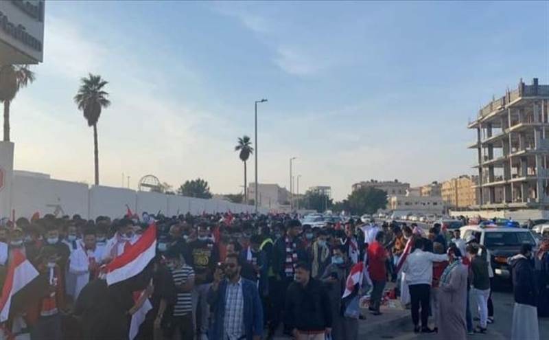 يترقبها ملايين اليمنيين.. مواجهة نارية بين "اليمن والسعودية" في مدينة الدمام