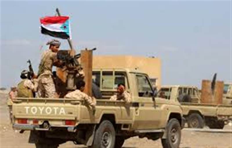 مليشيات الانتقالي تفسد فرحة جماهير عدن الرياضة وتعتقل عددا من المشاركين لهذا السبب