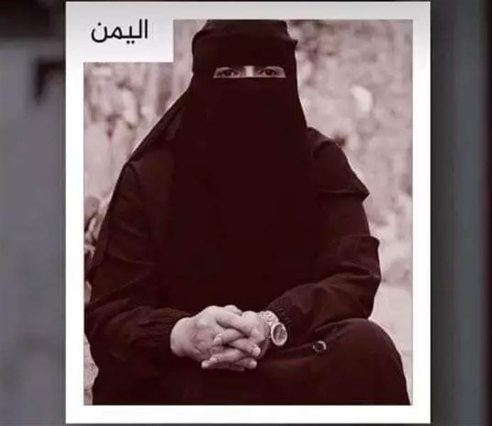 بالتزامن مع فوز اليمن بكأي آسيا.. سيدة يمنية تحقق جائزة أخرى في محفل دولي