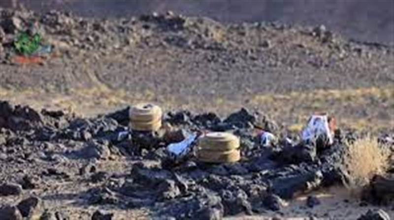 Husi mayının patlaması sonucu iki çocuk öldü