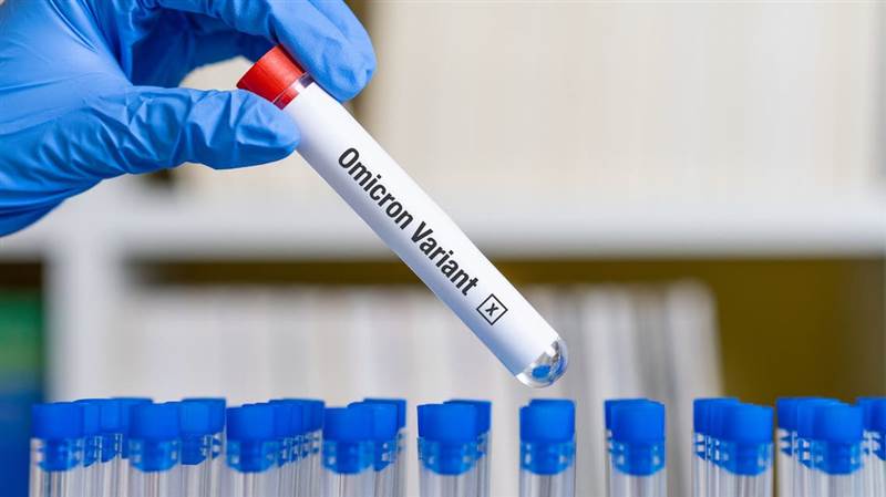 خبر مقلق عالمياً.. أوميكرون ينتشر بوتيرة غير مسبوقة في العالم