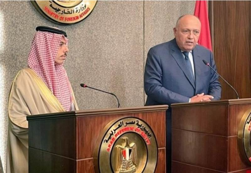 Mısır, Suudi Arabistan ile Husiler arasında arabuluculuk yapıyor