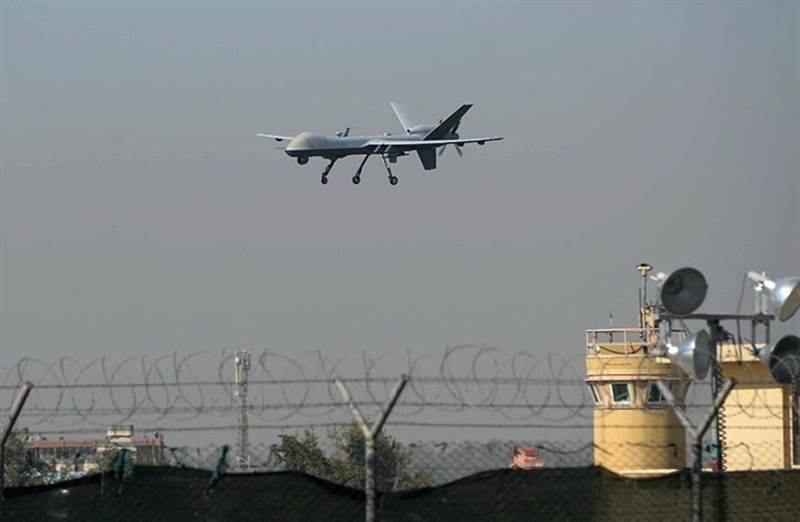 تسريب وثائق سرية للبنتاغون تكشف "فظائع" الضربات الجوية بالشرق الأوسط