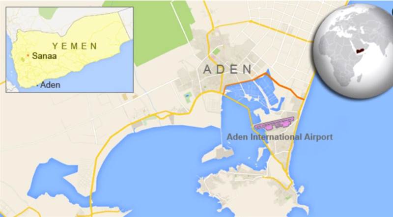 Yemen’de toprak kaymasında 12 kişi hayatını kaybetti