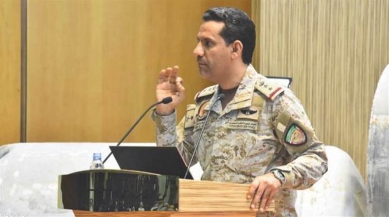 Arap Koalisyonu: Yemen’de 100’den fazla Husi milisi öldürüldü