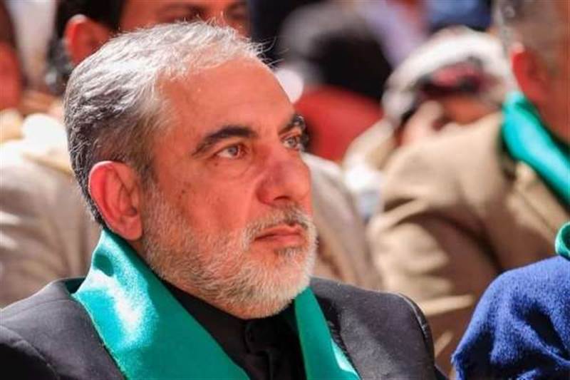 İran Dışişleri Bakanlığı Hassan Erlo'nun ölümünü duyurdu