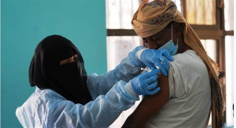 Küresel Erişim Programı tarafından gönderilen Covid-19 aşıları Yemen’e ulaştı
