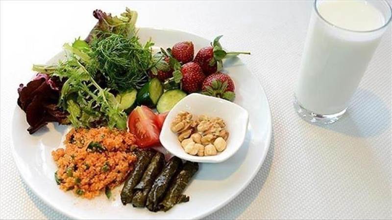 إليك 10 نصائح طبية لتغذية صحية في ليالي الشتاء الطويلة