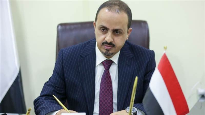 El İryani: Husilerin askeri bölgede 3 bin mahkumu tuttuğunu itiraf etmesi savaş suçudur