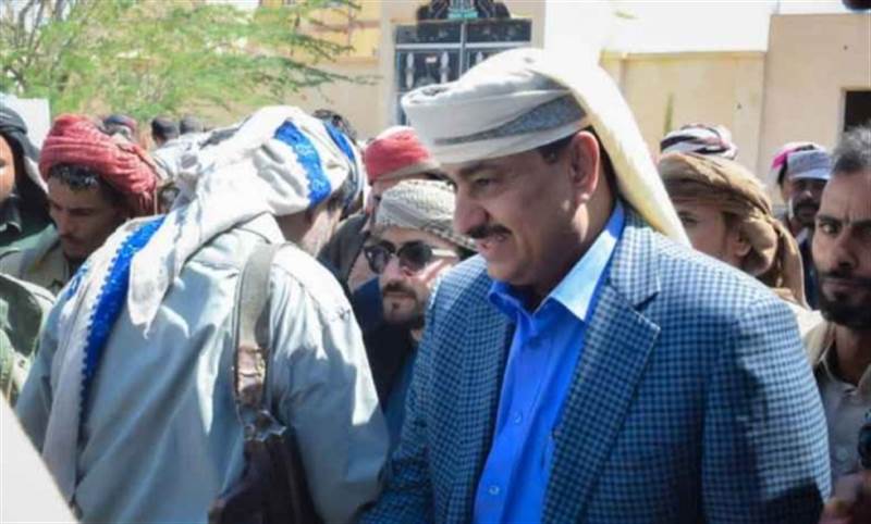 محامون ورجال قانون: تعيين ابن الوزير محافظا لشبوة باطل ومخالف للدستور والقانون اليمني