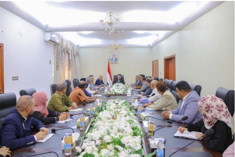 Yemen Başbakanı: Döviz kurundaki düşüş fiyatlara yansıtılmalı