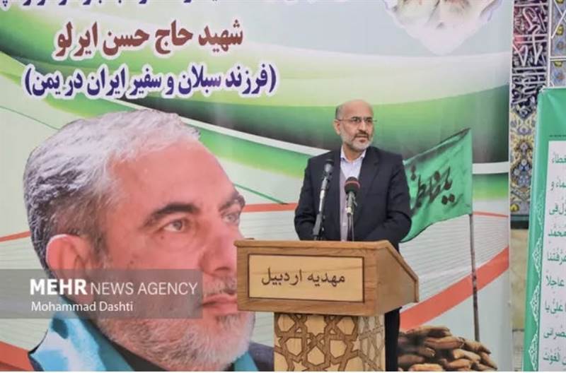 متارسٌ من جماجم العرب.. مسؤول إيراني: القوات التي أنشأناها في المنطقة تمنع الأعداء من الهجوم المباشر على إيران