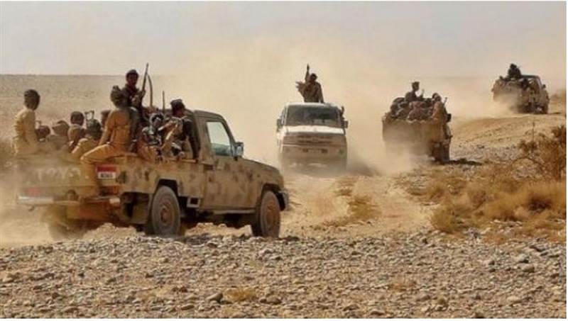 İran destekli Husilerin SİHA saldırısında 11 Yemen askeri öldü